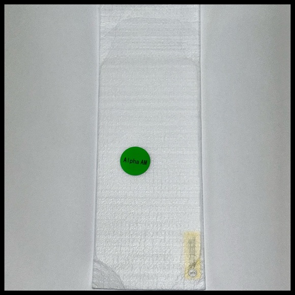 ππ‘οΈiPhone13,13Pro,14 πͺπΌπ― OtterBox Alpha Glass screen protectors. Antimicrobial. - Picture 3 of 16